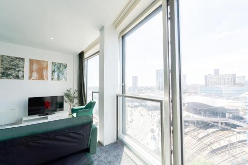 THE OLIVE SUITE At The Rotunda photo 13