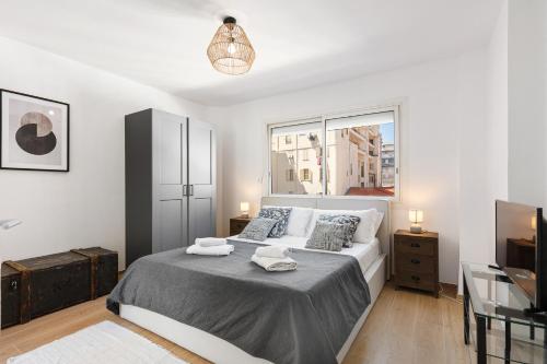 Appartamento La Terrasse Zen Five stars Holiday House