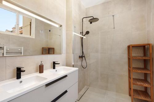 Appartamento La Terrasse Zen Five stars Holiday House
