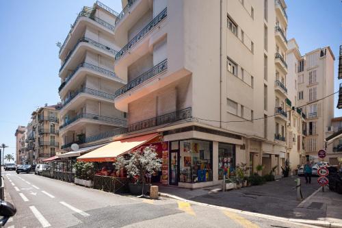 Appartamento La Terrasse Zen Five stars Holiday House