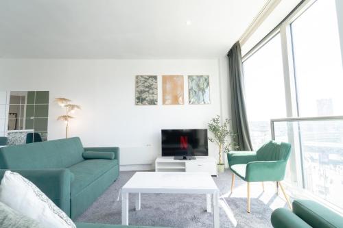 THE OLIVE SUITE At The Rotunda photo 12