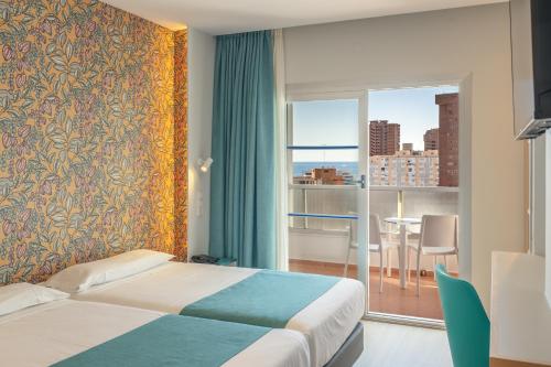 Poseidon Resort photo 225
