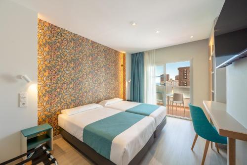 Poseidon Resort photo 224