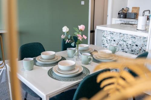 THE OLIVE SUITE At The Rotunda photo 18