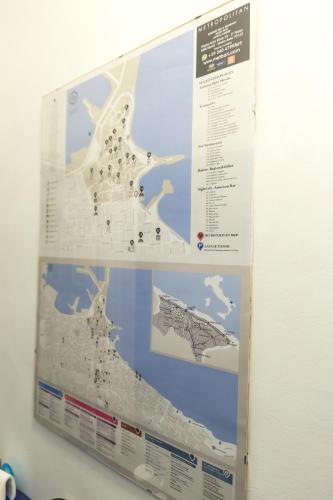 Foto dalla galleria di Metropolitan b&b a Bari