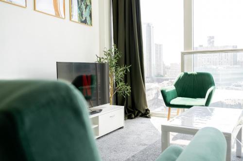 THE OLIVE SUITE At The Rotunda photo 11