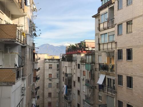 Supera Napoli Apartment
