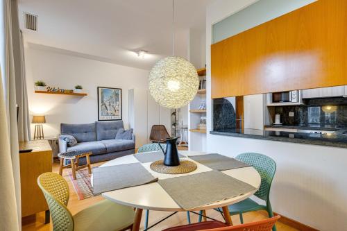 Gran Via City Center Apartment