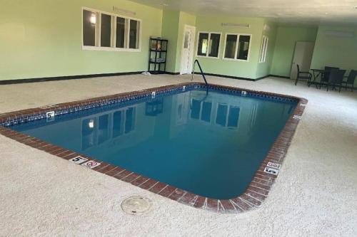 Gallery image of Quality Suites Abilene Mall Area in Abilene