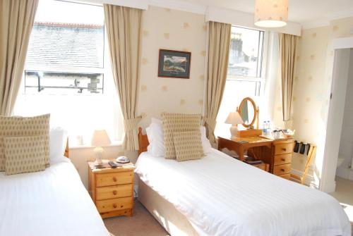 Gallery image of Beckside Guest House Keswick in Keswick