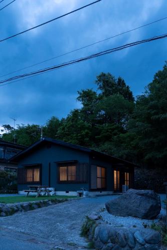 Fully Renovated Kominka Near Toshogu