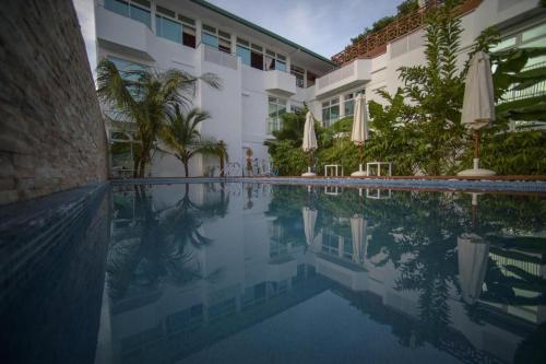 Gallery image of PERLA Dhangethi in Dhangethi