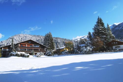 Berghaus Tirol - Luxus Apartement, Seefeld in Tirol – Updated 2023 Prices
