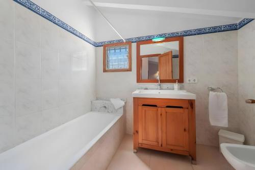 Villa Palmera
