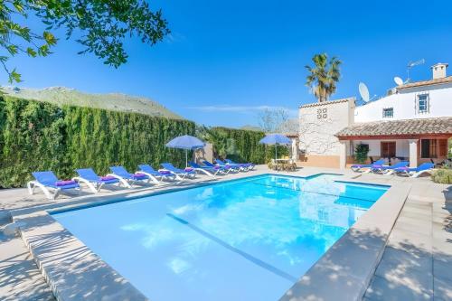 Villa Palmera