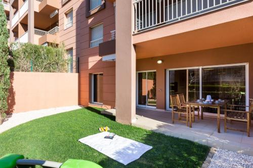 Litoral Mar Paradise Apartment