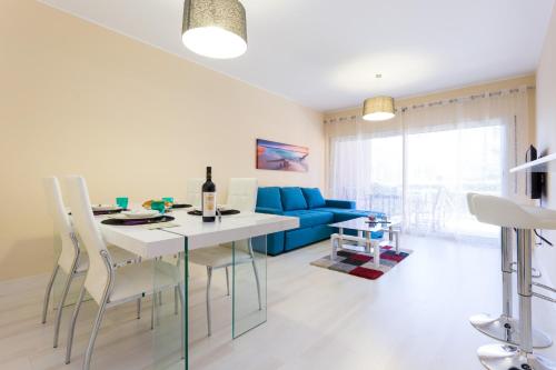 Litoral Mar Paradise Apartment