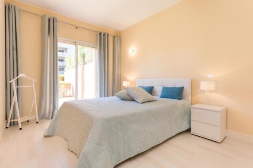 Litoral Mar Paradise Apartment