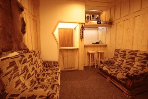 Imagen de la galería de Willa Wojcias, en Olcza