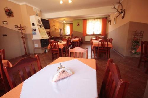 Imagen de la galería de Willa Wojcias, en Olcza