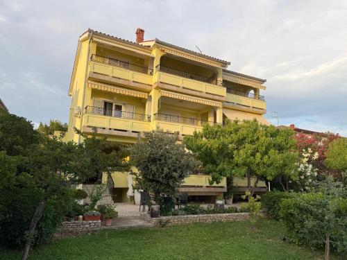 Apartments Kaja