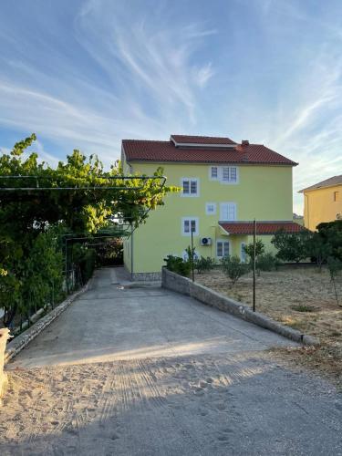 Apartments Kaja