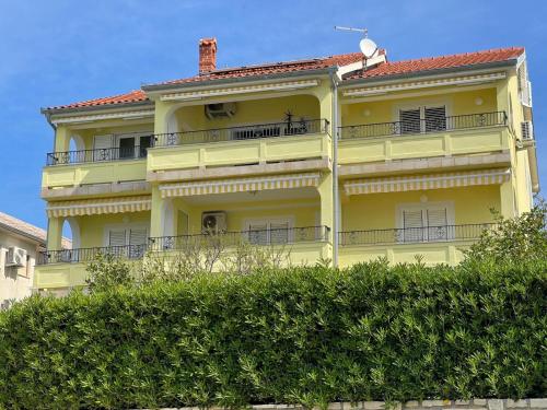 Apartments Kaja