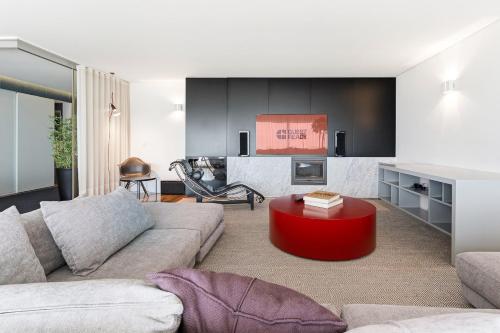 GuestReady - Beachside Stay in Matosinhos!