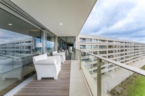 GuestReady - Beachside Stay in Matosinhos!