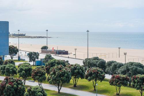 GuestReady - Beachside Stay in Matosinhos!