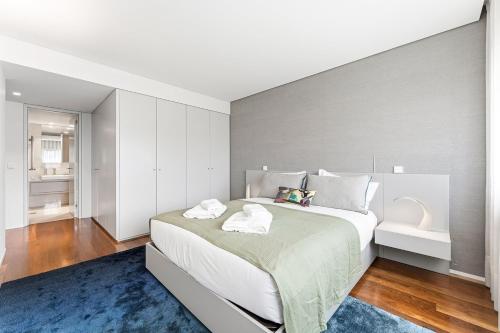 GuestReady - Beachside Stay in Matosinhos!