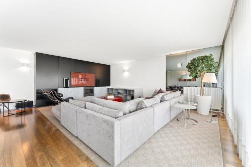 GuestReady - Beachside Stay in Matosinhos!