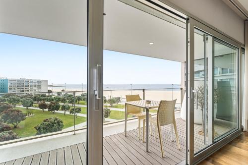 GuestReady - Beachside Stay in Matosinhos!