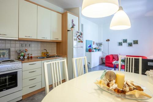 Pegasus Αpartment next to the Sea