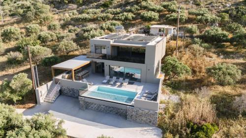 Grand Villa - 6BD with Private Pool - Temma Villas