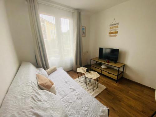 Studio cozy à Fréjus - Côte d'Azur