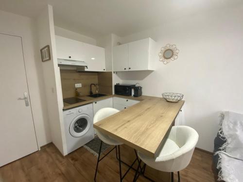 Studio cozy à Fréjus - Côte d'Azur