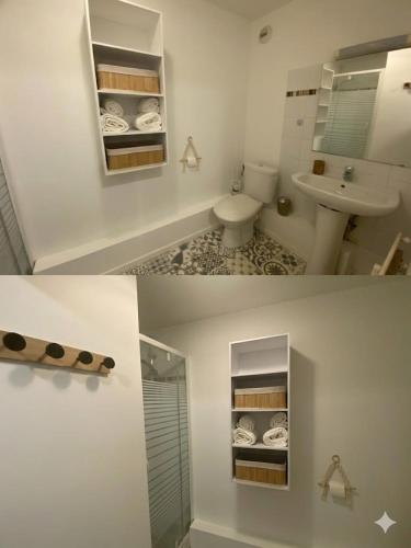 Studio cozy à Fréjus - Côte d'Azur