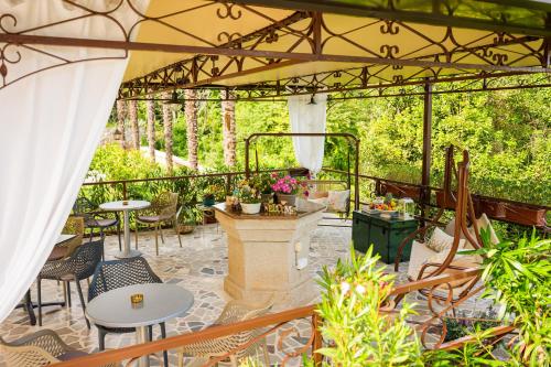 Villa Klarić - Bed & Breakfast