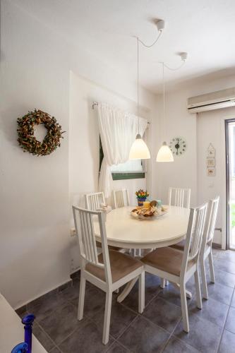 Pegasus Αpartment next to the Sea