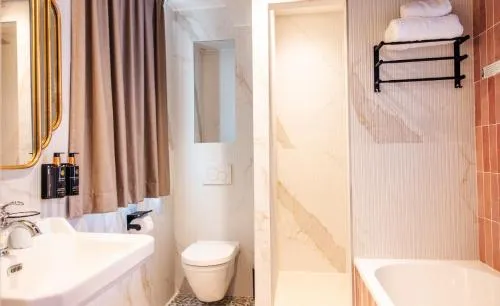 Hôtel BOHEM, Sacré-Cœur photo 17