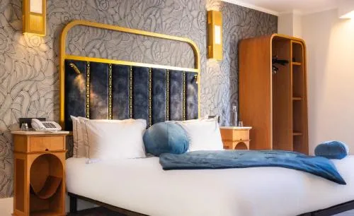 Hôtel BOHEM, Sacré-Cœur photo 13