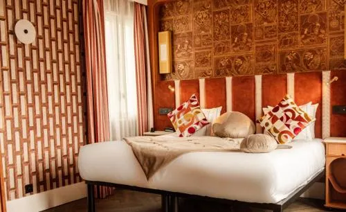 Hôtel BOHEM, Sacré-Cœur photo 20