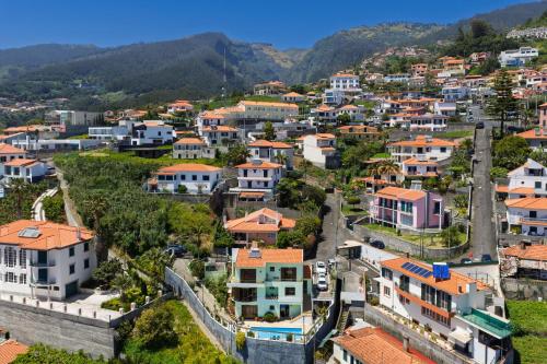 Apartamento Costa 1 by Holiday Rental Madeira
