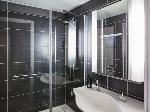 Aparthotel Adagio Liverpool City Centre photo 55