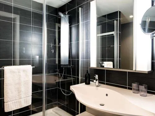 Aparthotel Adagio Liverpool City Centre photo 12