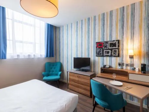 Aparthotel Adagio Liverpool City Centre photo 7