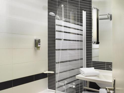 Novotel Bordeaux Centre Gare Saint Jean