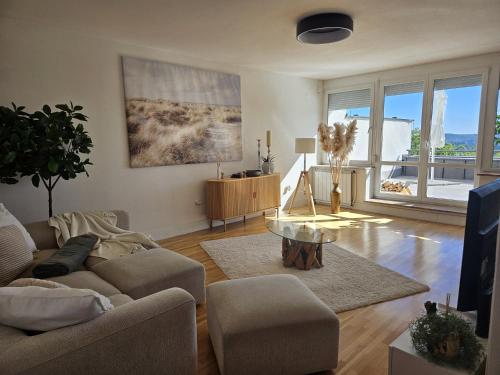 Citadella View Point apartment with Huge Balcony free Parking, AC
