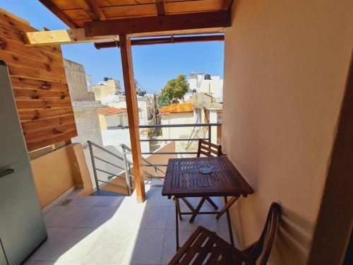 Foto Anassa 6 City Center Studio 3